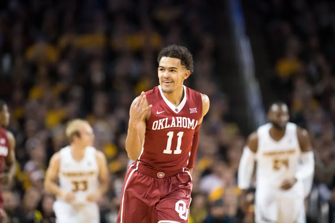 Trae Young